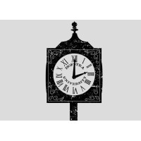 The Hofstra Clocktower logo - Similar company to Futures For Finance