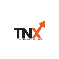 TNX Learning logo - Similar company to Tnx Corp - Leading By Results