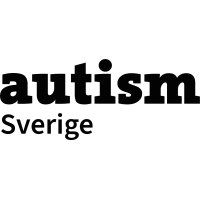 Autism Sverige logo - Similar company to Riksförbundet Attention (Ny)