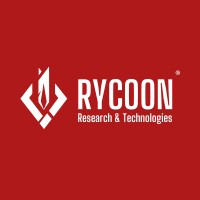 Rycoon Research & Technologies logo - Similar company to Tunk.Ai