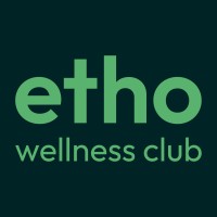 Etho Wellness Club logo - Similar company to Kanek