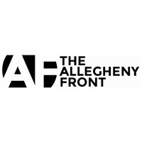 The Allegheny Front logo - Similar company to 90.5 Wesa