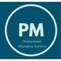 Professional Migration Services Pty Ltd logo - Similar company to Bright Robin Inc