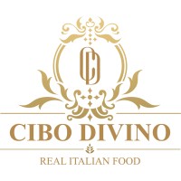 Cibo Divino Inc. logo - Similar company to Fruition Chocolate Works