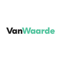 VanWaarde logo - Similar company to Copper8