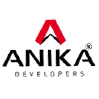 Anika Developers logo - Similar company to Vijethagroup