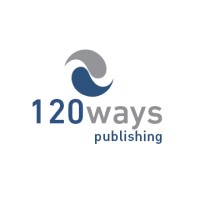 120 Ways Publishing logo - Similar company to Sue Ellson