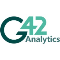G42 Analytics logo - Similar company to Ignite Advisors