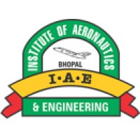 Institute Of Aeronautics & Engineering logo - Similar company to Paramount Overseas