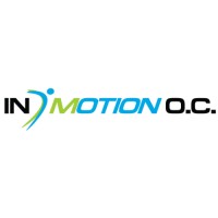 In Motion O.C. logo - Similar company to Goldenram