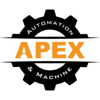 Apex Automation & Machine logo - Similar company to Aec Engineering