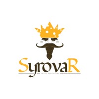 Syrovar | New Age Cheese Manufacture logo - Similar company to Sanlarix