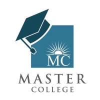 Master college logo - Similar company to Master'S College