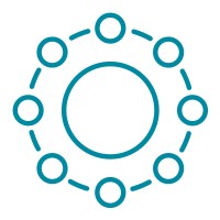 Vantara AI logo - Similar company to Mixedbread