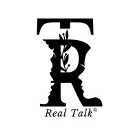 The Real Talk Hub logo - Similar company to Wiz Biotech