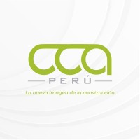 CCA Perú logo - Similar company to Lolatech Electrical Indusrial Control