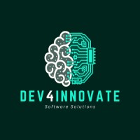 DEV4INNOVATE logo - Similar company to Mainly Mahum