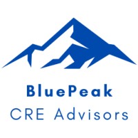 BluePeak CRE Advisors logo - Similar company to Mp Executive Consultancy