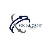 Social Orbit Agency logo - Similar company to Cloudearthi