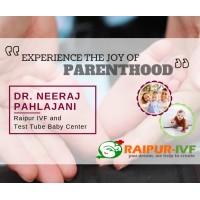 Raipur IVF and Fertility Center logo - Similar company to Sme Nit Raipur Student Chapter