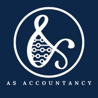 AS Accountancy logo - Similar company to The Automated Distribution And Manufacturing Centre (Admc)