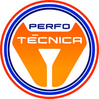 Pozos de Agua - Perfotecnica 5050 CA logo - Similar company to Pozos Profundos S.A.