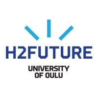 H2FUTURE - Hydrogen Future as a Climate Change Solution logo - Similar company to Haeolus