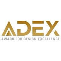 ADEX Award logo - Similar company to Deejay