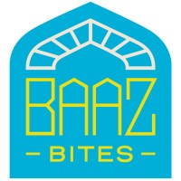 Baaz Bites logo - Similar company to Mate