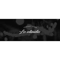 Les Intimistes logo - Similar company to Agir Promotion