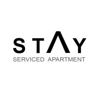 STAY logo - Similar company to Song Phan Studio
