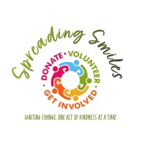 Spreading Smiles logo - Similar company to Linkedup