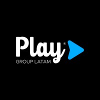 PLAY Group LATAM logo - Similar company to Human Plus Group