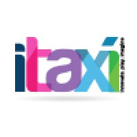 Itaxi Advertising