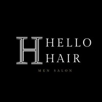 HELLO HAIR MEN SALON AL AIN logo - Similar company to صالون وحلاق سيتي سيزنز