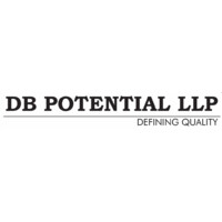 DB Potential LLP logo - Similar company to Yellow Matrix