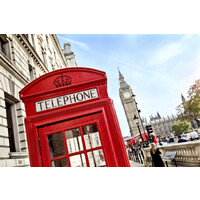 LONDON TRAVEL AGENCY LTD