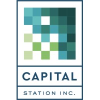 Capital Station Inc. logo - Similar company to Dixon/Lee Development Group