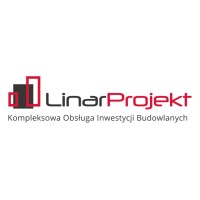 Linar Projekt logo - Similar company to Plus3-Architekci
