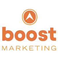 Boost Marketing logo - Similar company to Eccm Performance