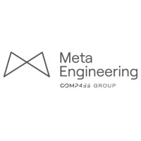 Meta Engineering logo - Similar company to Quadrante