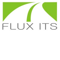 FLUX ITS logo - Similar company to Ipte Traffic Solutions Ltd