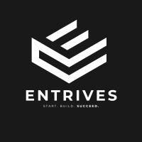 Entrives logo - Similar company to Onliweb
