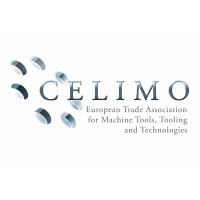 Celimo - European Trade Association For Machine Tools, Tooling And Technologies