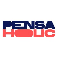 Pensaholic logo - Similar company to Comsemsa