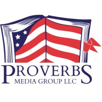 Proverbs Media Group logo - Similar company to Proverbs Media Group