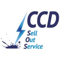 CCD Sell Out Service srl logo - Similar company to Oaktreeuk