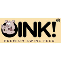 OINK! Premium Swine Feed logo - Similar company to Peppapork