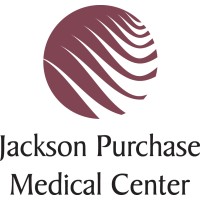 Jackson Purchase Medical Center logo - Similar company to Caribou Systems