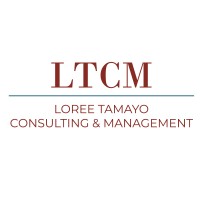 Loree Tamayo Consulting & Management logo - Similar company to Yesterday’S Gone